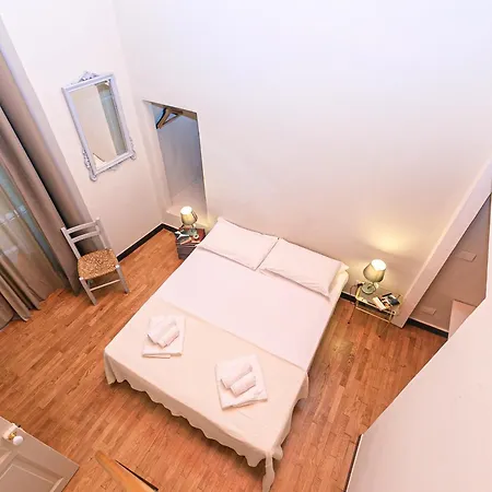 Iflat Loggia Delle Regine *