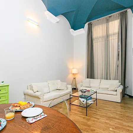 Iflat Loggia Delle Regine Appartamento *