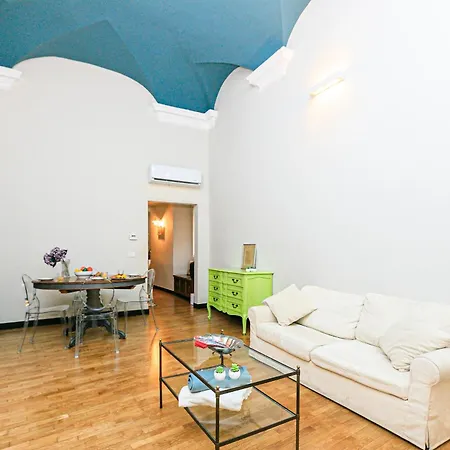 Iflat Loggia Delle Regine * Janov