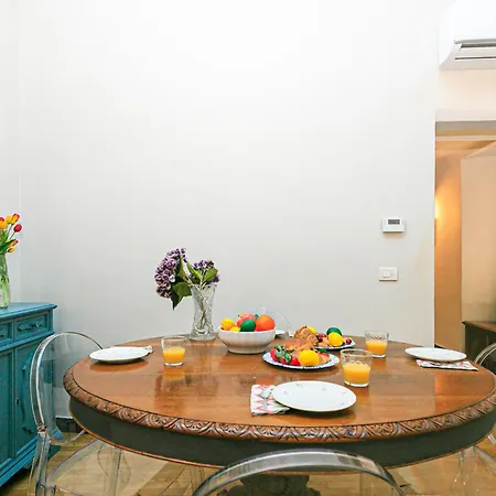 Apartmán Iflat Loggia Delle Regine *