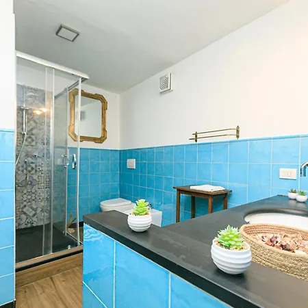 Appartamento Iflat Loggia Delle Regine *