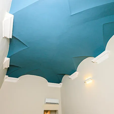 Iflat Loggia Delle Regine